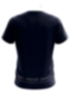 Thumbnail: Hot House Dance Navy Blue T Shirt