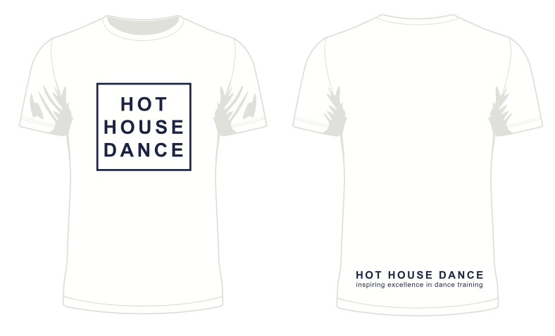 Thumbnail: Children's HHD T-shirt