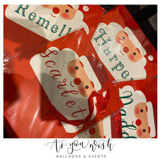 Personalised