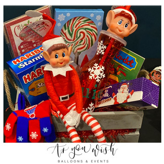 Sweet Hampers