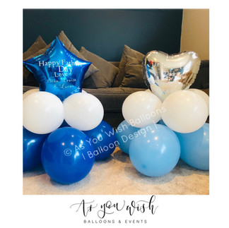 Tower Balloons