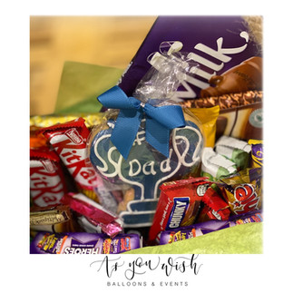 Gift Packages