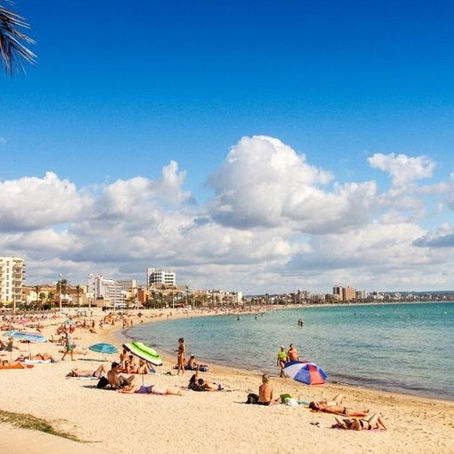The top 10 tourist areas in Spain to inspire you this summer