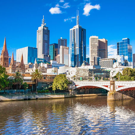 How to plan a Sydney to Melbourne road trip