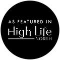 HLN As Featured In High Life North