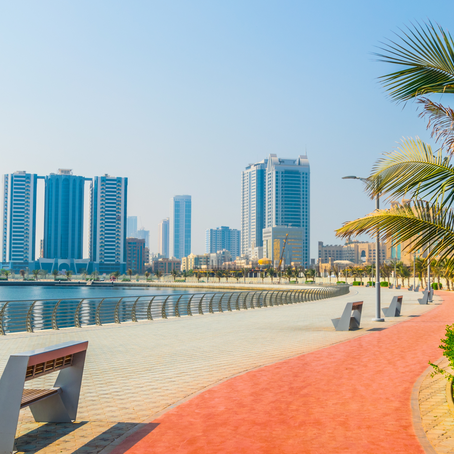 Ajman - The Hidden Gem of UAE
