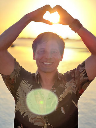 Exequiel Yoga Tarot