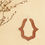 תמונה ממוזערת: Hamsa Terra-Cotta