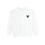 Thumbnail: Vibrant Angel Emblem Sweatshirt 