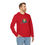Thumbnail: Adidas Unisex Summer Breeze Fleece Hoodie 