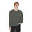Thumbnail: Garment-Dyed Sweatshirt with Peace Love Life Design