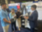 Team learns from industry expert at AFA symposium