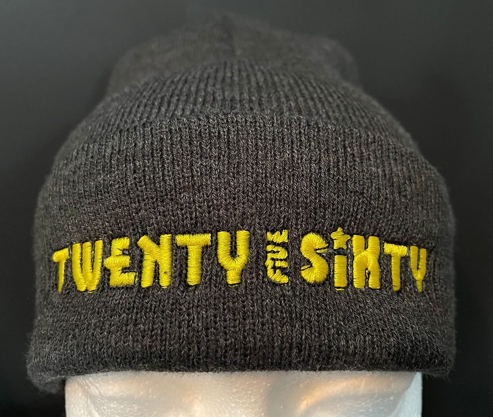 Miniature : Tuque / Toque