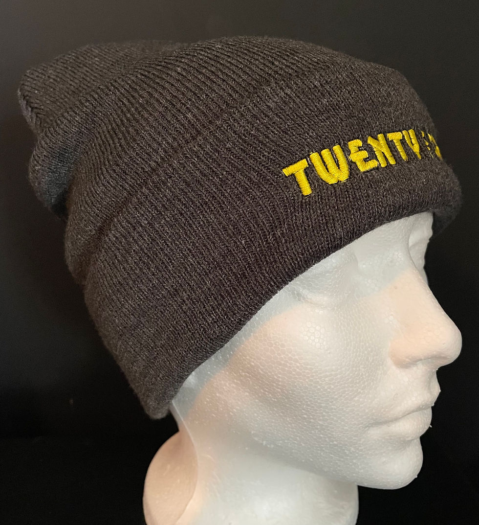 Tuque / Toque