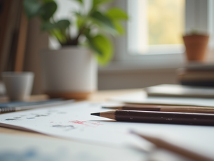 Tips for Creating an Impactful Creative Portfolio