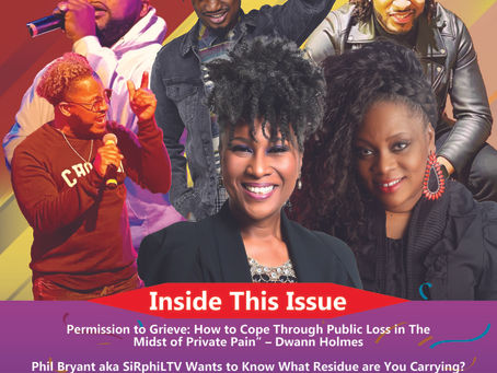 Gospel Updates Weekly Issue 5