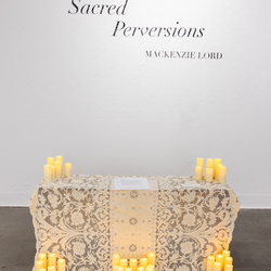 Sacred Perversions