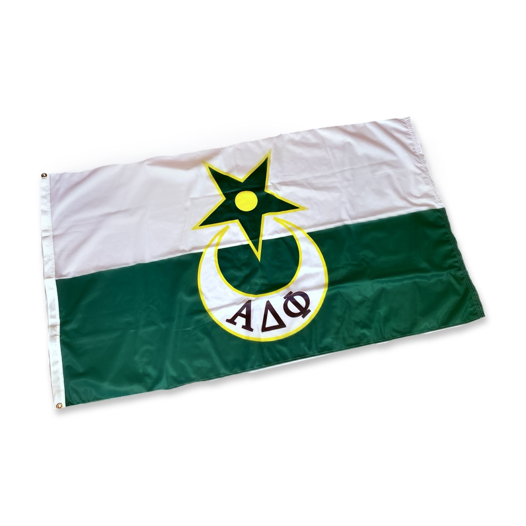 ΑΔΦ Flag