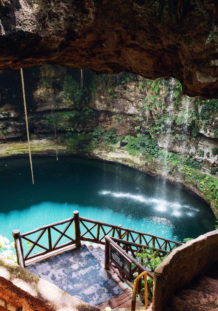 10 Mejores cenotes que ver en Tulum, México