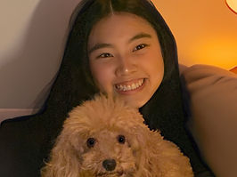 Shella & Dog.jpg