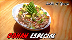 Gohan Especial