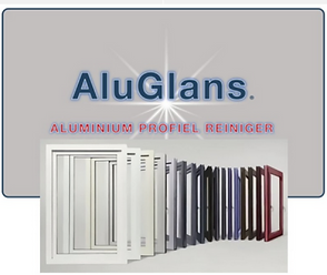 B2B informatie AluGlans
