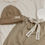 Miniatura: Camiseta oversized manguinha OLIVA