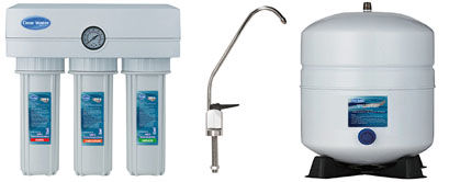 FILTROS PARA AGUA