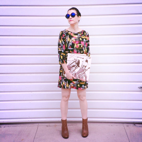 Happy Thanksgiving and 6 Fashion Trends I'm Thankful For