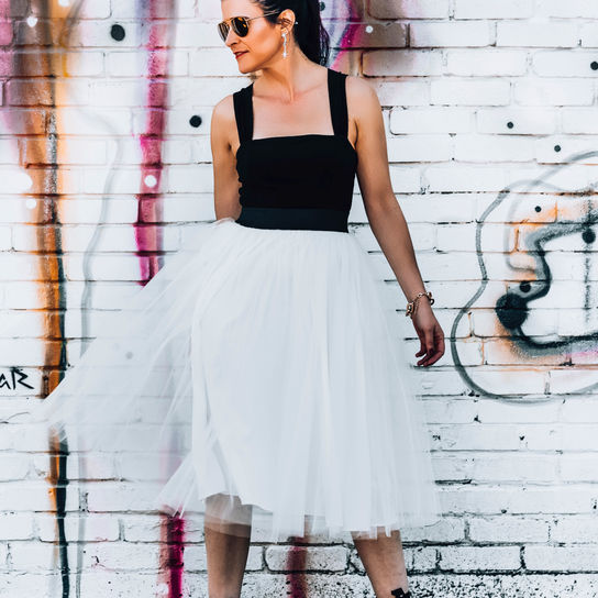 My Favorite Look of 2018. And It's Under $100