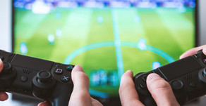 NJ and sports betting contemplate the future of esports