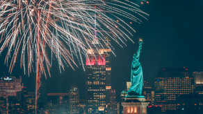Happy Fourth of July