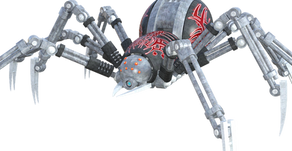 Bots = copyright infringement