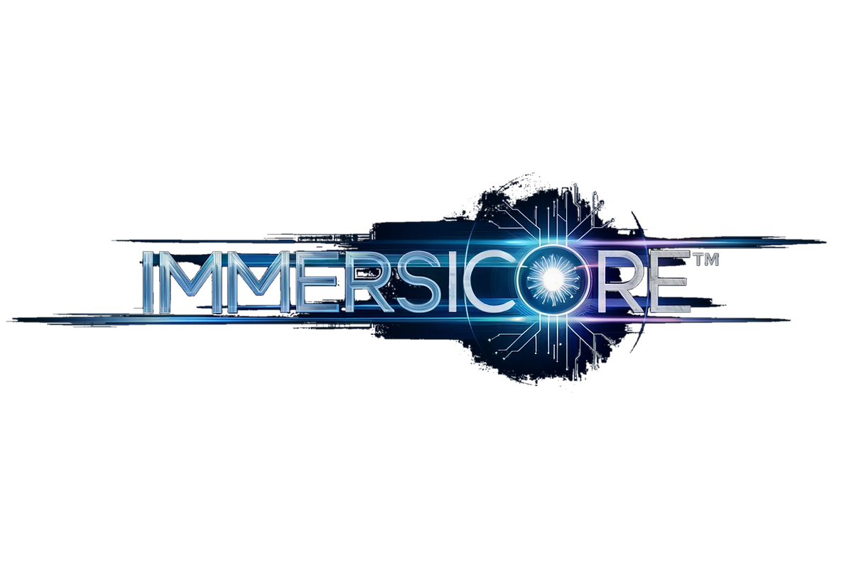 ImmersiCore Logo