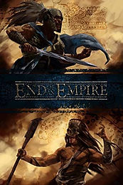 end of an empire poster.JPG