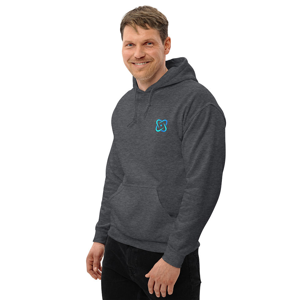 Thumbnail: Northcove Visuals - Blend Hoodie