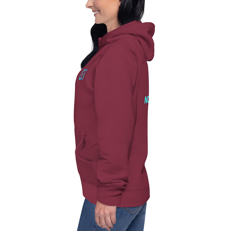 Thumbnail: Northcove Visuals - Ring Spun Cotton Hoodie
