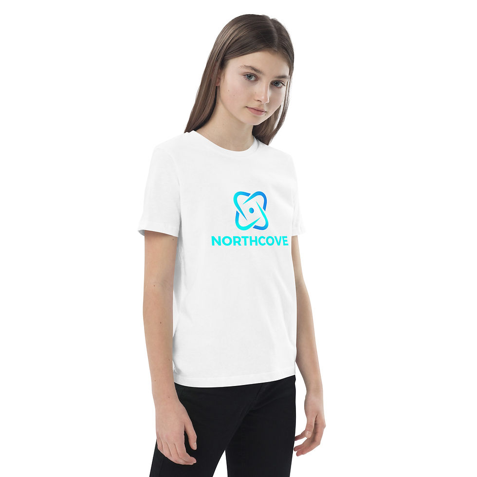 Thumbnail: Northcove Visuals - Kids Tshirt