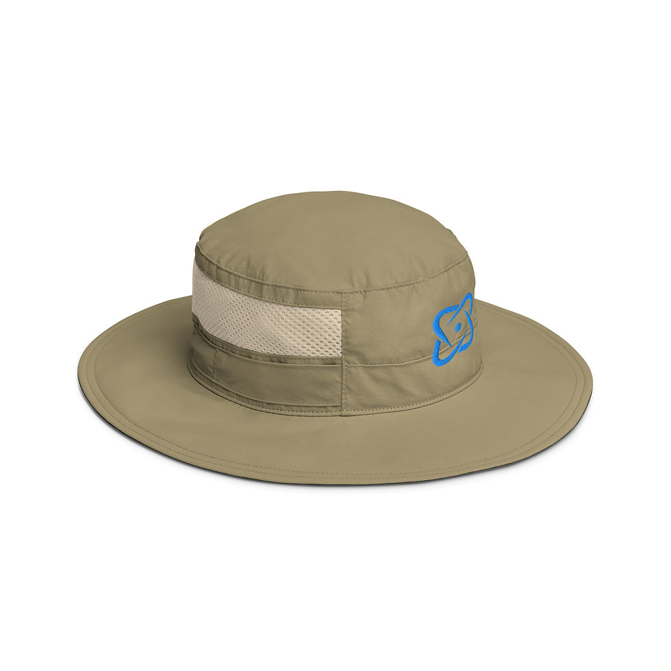 Thumbnail: Northcove Visuals - Columbia booney hat 