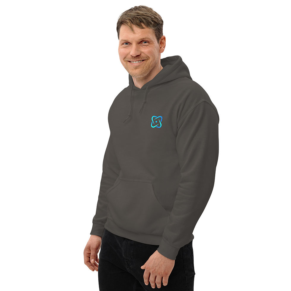 Thumbnail: Northcove Visuals - Blend Hoodie