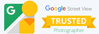 Google Street View Trusted Photographer