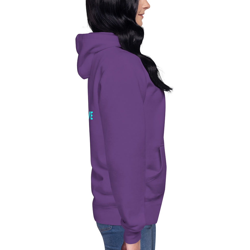 Thumbnail: Northcove Visuals - Ring Spun Cotton Hoodie