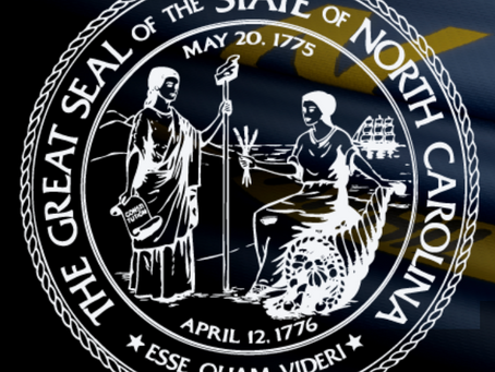 NC State Government General Assembly House & Senate Bills DRAFTED (*not finalized*) from January 1st, 2025 to February 13th, 2025