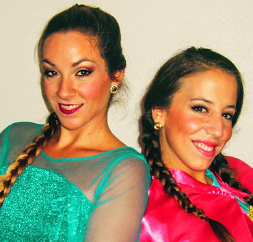 Mundo Samadry, Teatro, animaciones, talleres y cuentacuentos