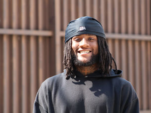 Youth Spotlight: Tre