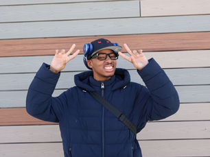 Youth Spotlight: Will
