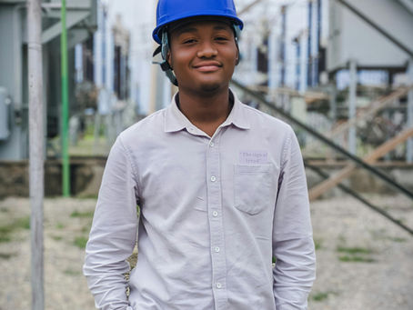 Youth Spotlight: Deo