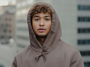 Youth Spotlight: Malik