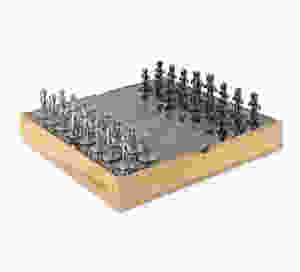 anbothered chess set