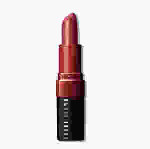 anbothered bobbi brown crushed lip color ruby 